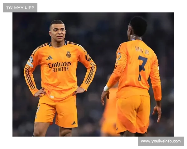 姆巴佩赛前感恩摩纳哥培养，呼吁球迷勿嘘队友贝林厄姆