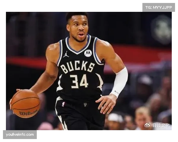 雄鹿球星扬尼斯·阿德托昆博接受ESPN专访，谈其个人防守效率提升与增重的关系。